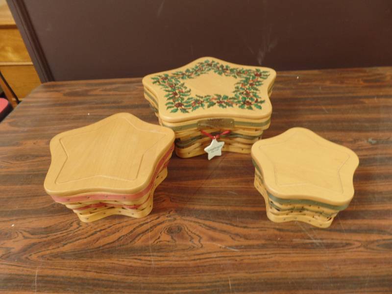 Baskets
