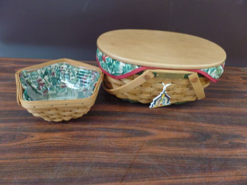 Baskets