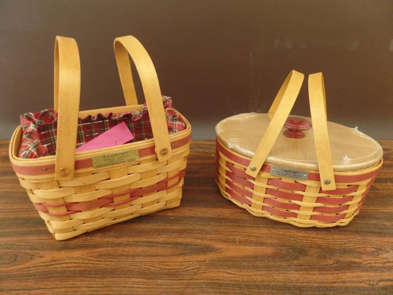 Baskets