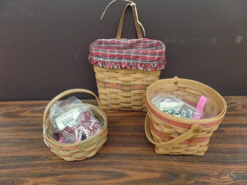 Baskets