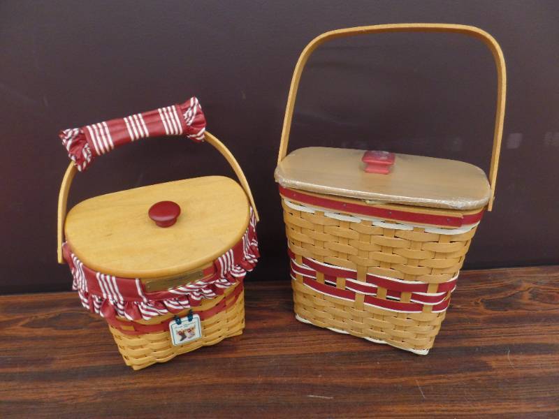 Baskets