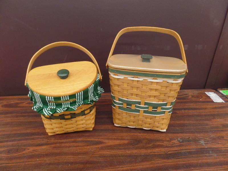 Baskets