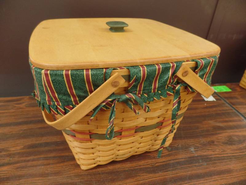 Basket