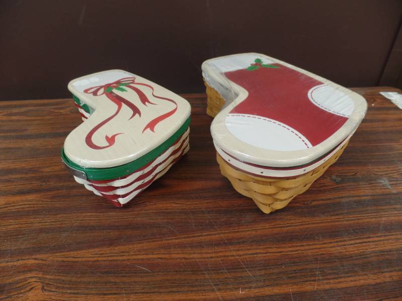 Baskets