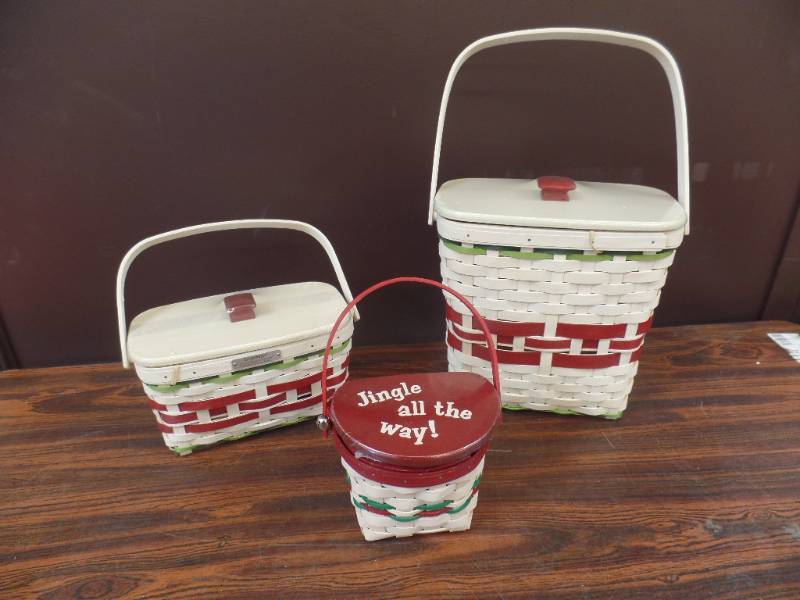 Baskets