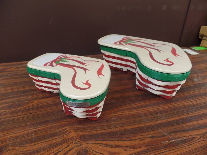 Baskets