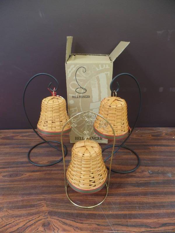 Baskets