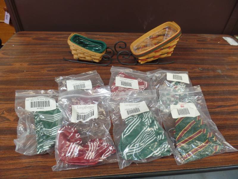 Baskets