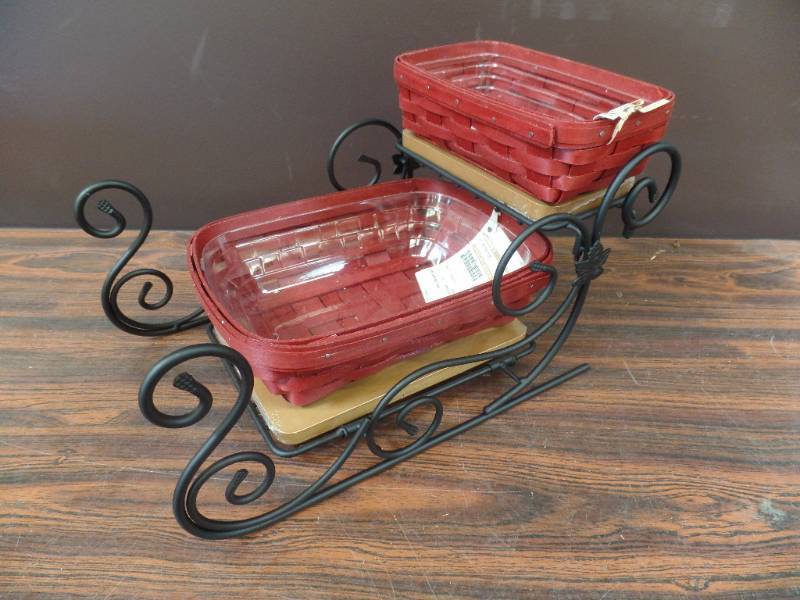 Baskets