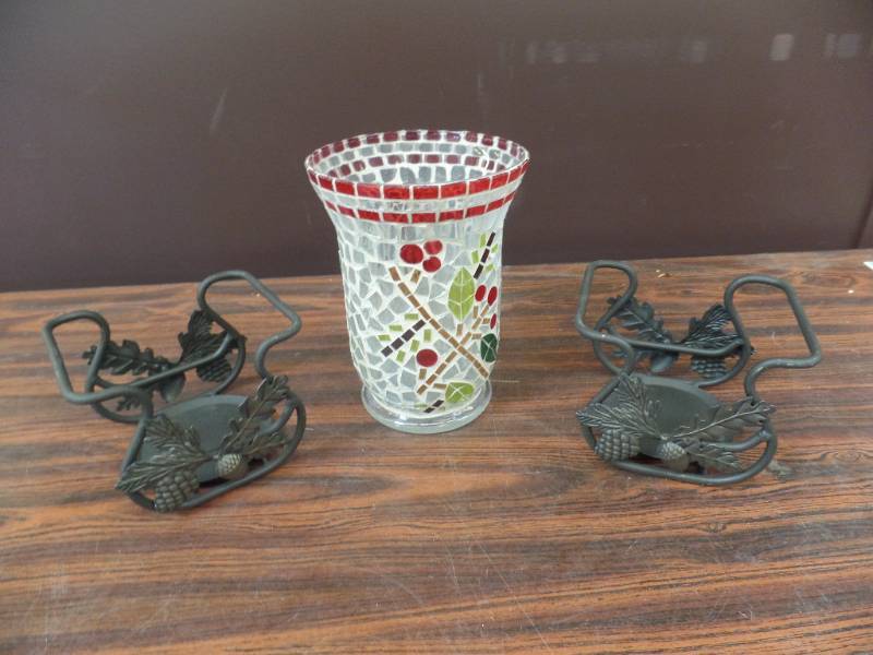 Longaberger Accessories