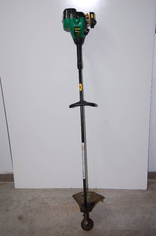 Weed Trimmer
