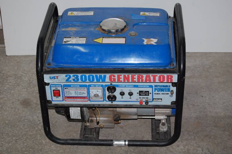 Generator