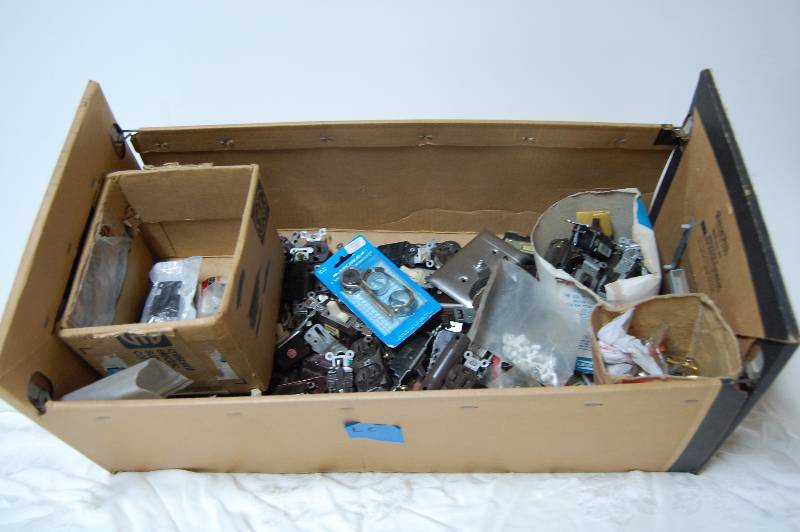 Misc Electrical