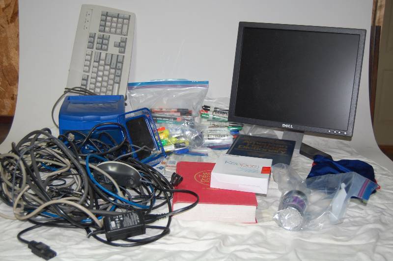 Misc Office Supplies