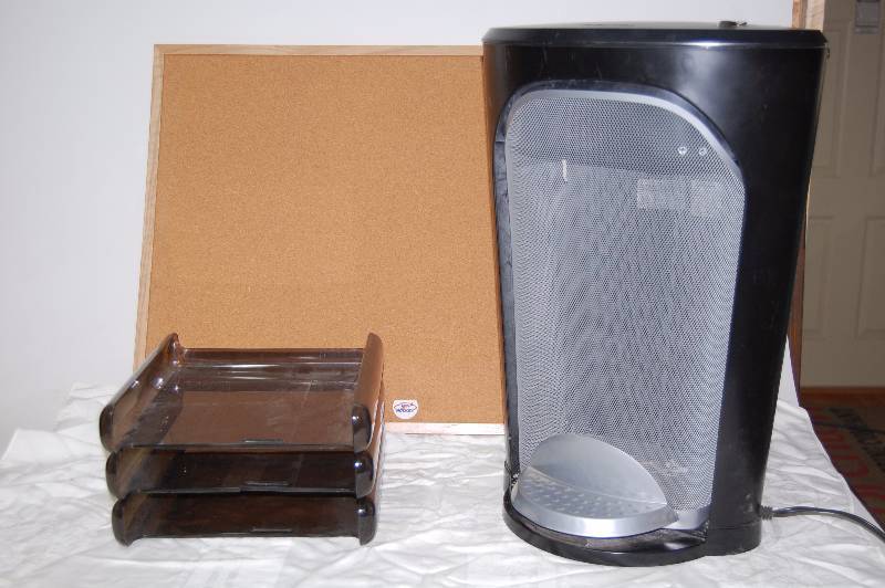 Paper Shredder and More