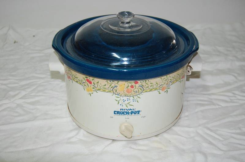 Slow Cooker