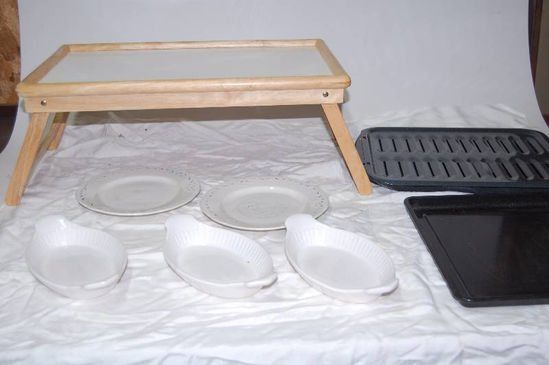 Misc Kitchenware