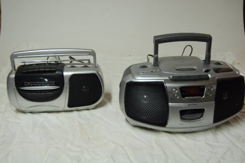 Radios