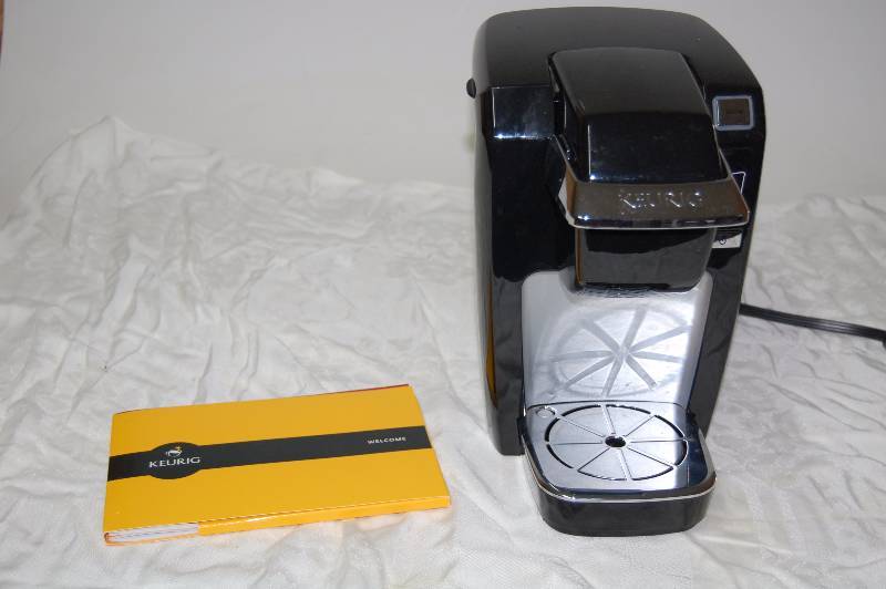Keurig Coffee Maker