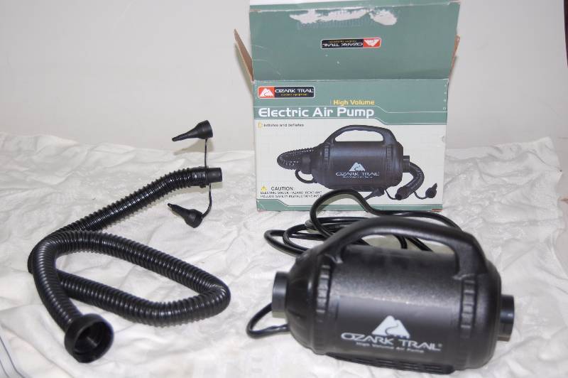 Air Pump