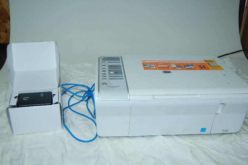 Printer and More