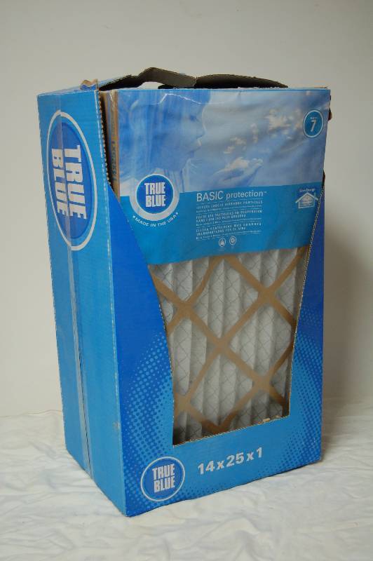 Furnace Filters