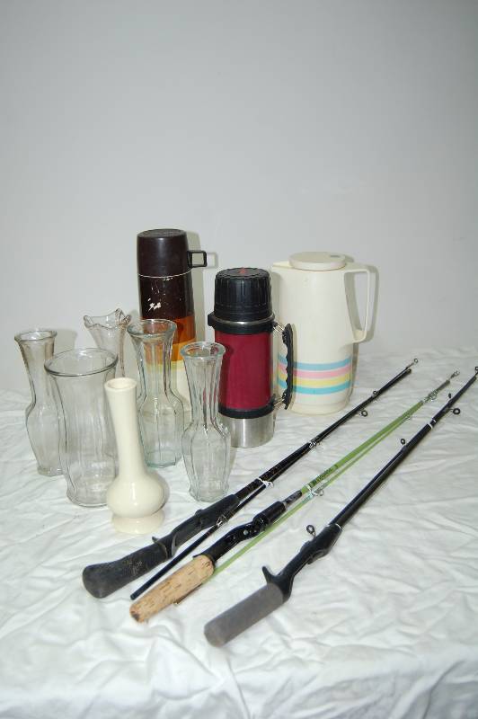 Misc Lot