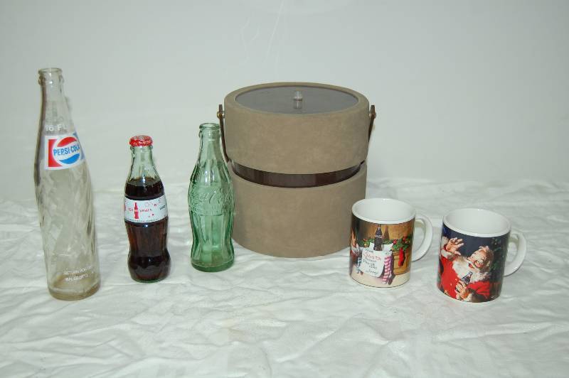 Misc Lot