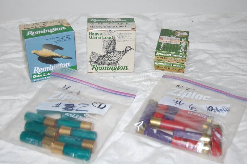 Misc Ammo