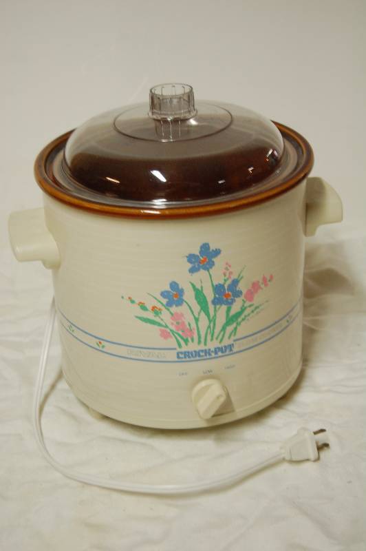 Slow Cooker