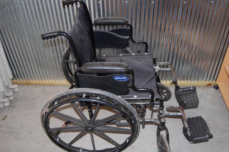 Wheelchair Lightweight