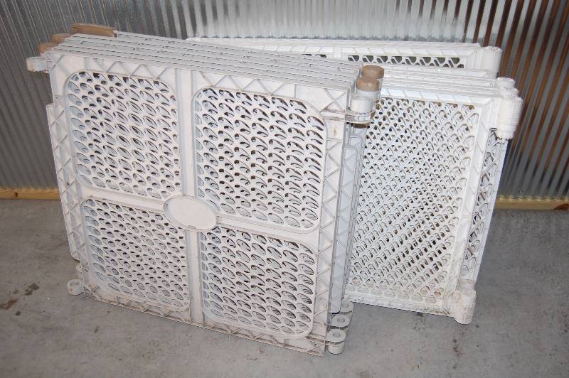 PetChild Enclosure