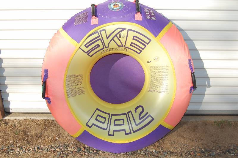 Inflatable Tube
