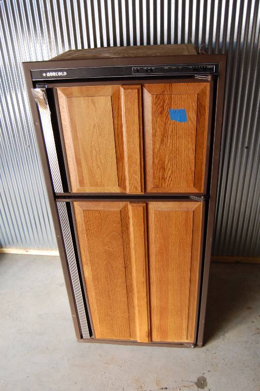 RV Fridge