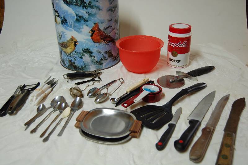 Misc Kitchenwares