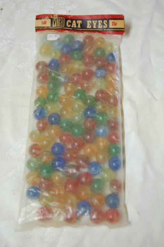 Marbles