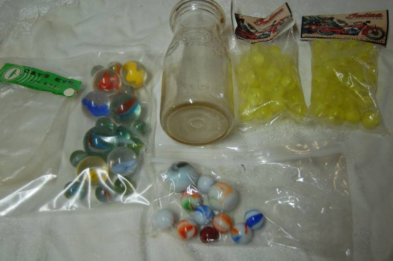Marbles