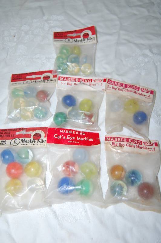 Marbles