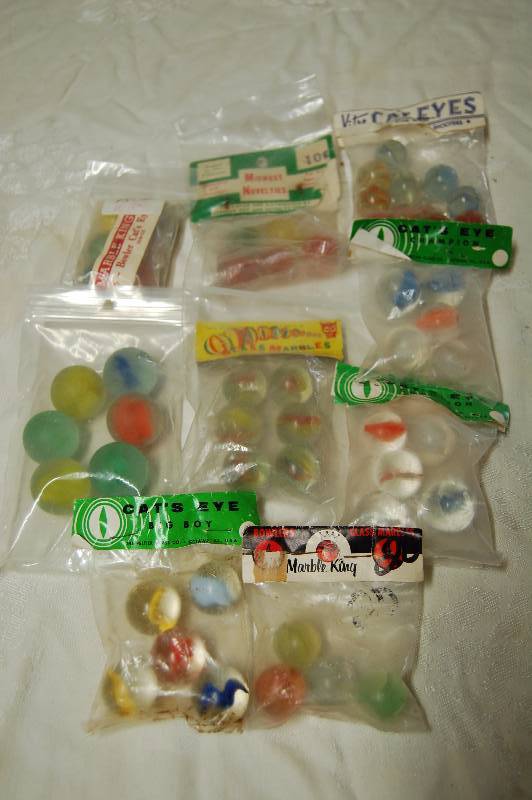 Marbles