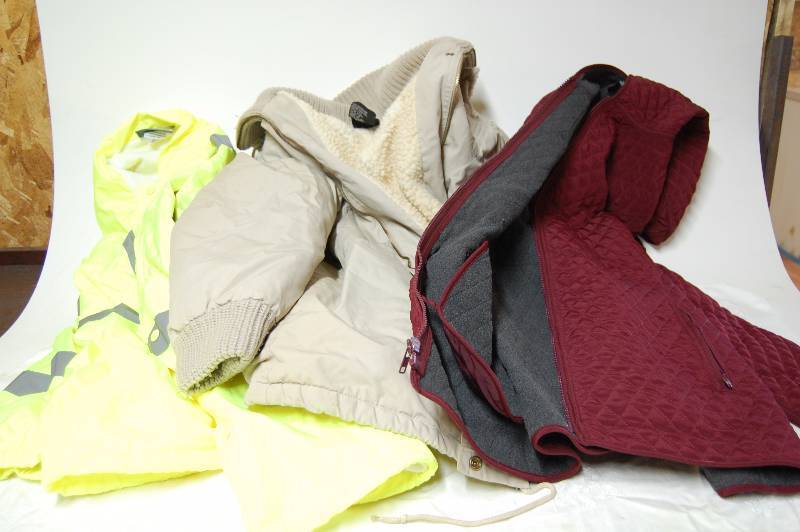 Coats