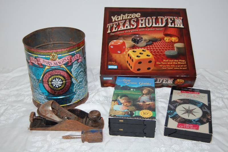 Misc Housewares