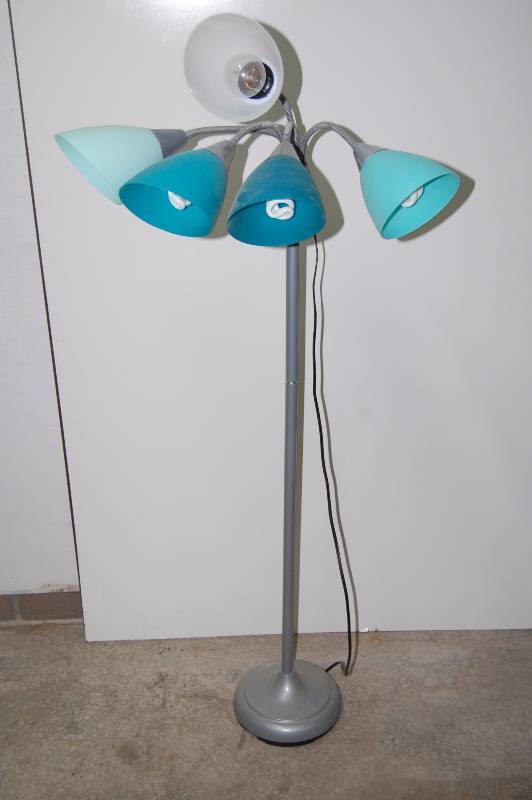 Floor Lamp