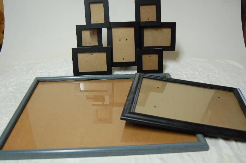 Picture Frames