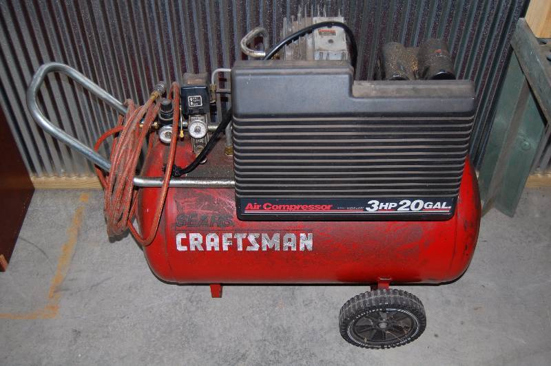 Air Compressor
