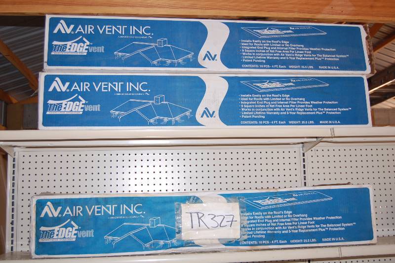 Air Vents