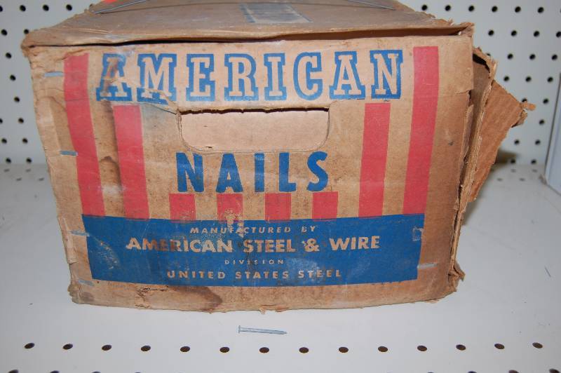 Nails