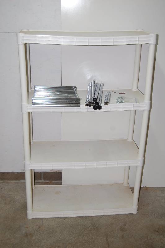 Shelves