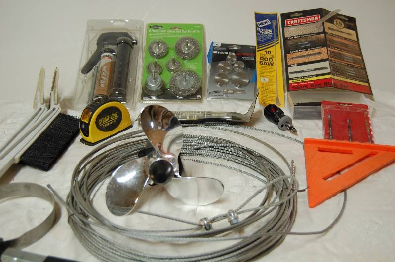 Misc Tools