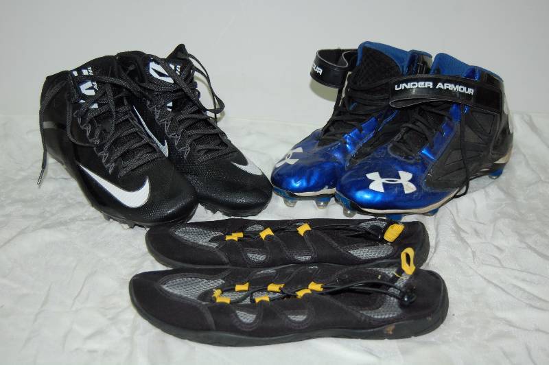 Sports Shoes