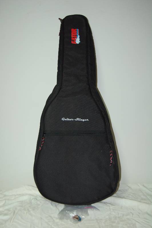 Guitar Case